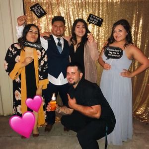 Meet your Posher, Jackie